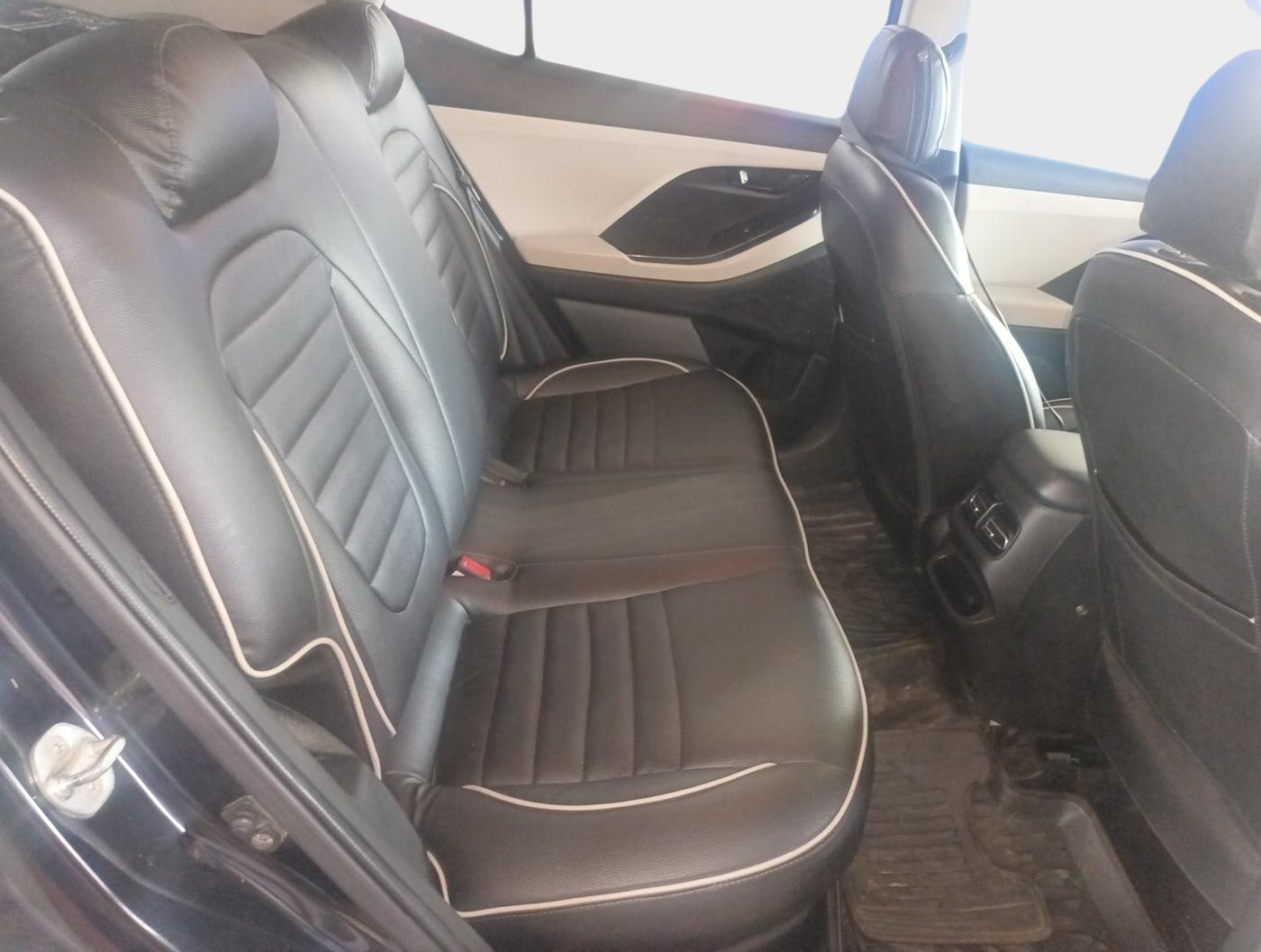 2022 Hyundai Creta E 1.5 DIESEL, Diesel, Manual, 64,705 km, interior