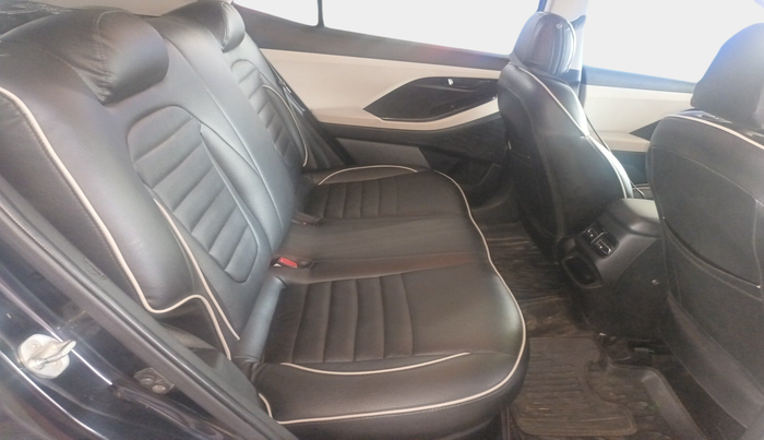 2022 Hyundai Creta E 1.5 DIESEL, Diesel, Manual, 64,705 km, interior