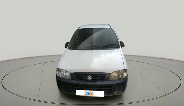 2012 Maruti Alto LXI, Petrol, Manual, 85,659 km, exterior