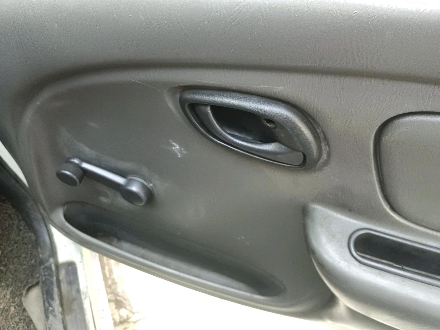 2012 Maruti Alto LXI, Petrol, Manual, 85,659 km, interior