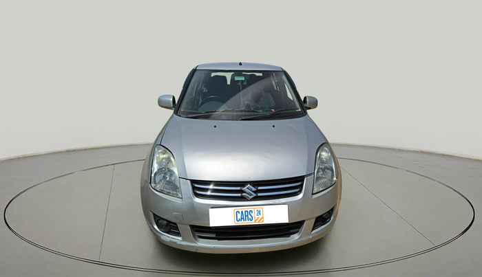 2010 Maruti Swift Dzire VXI, Petrol, Manual, 1,51,871 km, exterior