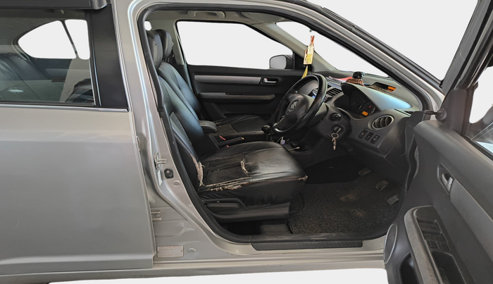 2010 Maruti Swift Dzire VXI, Petrol, Manual, 1,51,871 km, interior
