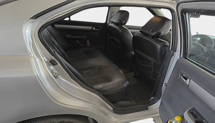 2010 Maruti Swift Dzire VXI, Petrol, Manual, 1,51,871 km, interior