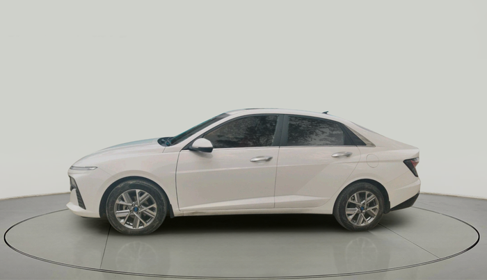 2024 Hyundai Verna SX 1.5 l MPI, Petrol, Manual, 30,288 km, exterior