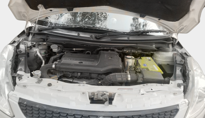 2012 Maruti Swift VDI, Diesel, Manual, 1,60,820 km, exterior
