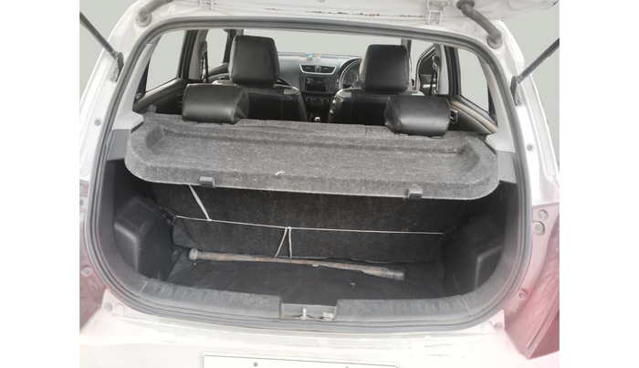 2012 Maruti Swift VDI, Diesel, Manual, 1,60,820 km, exterior