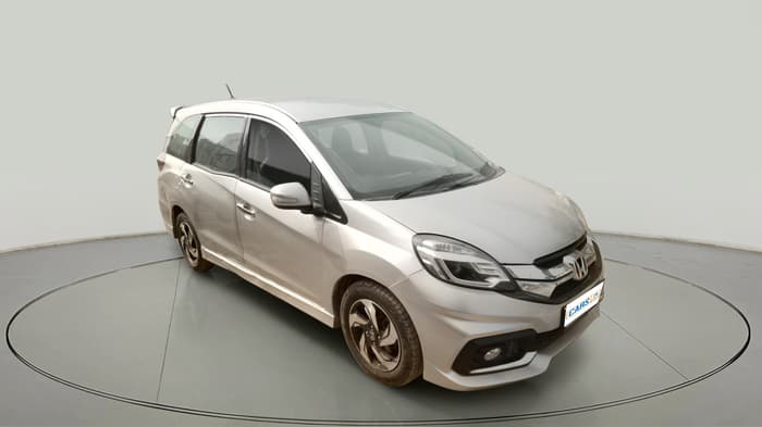 2014 Honda Mobilio 1.5L I-DTEC RS(O), Diesel, Manual, 2,19,242 km, exterior