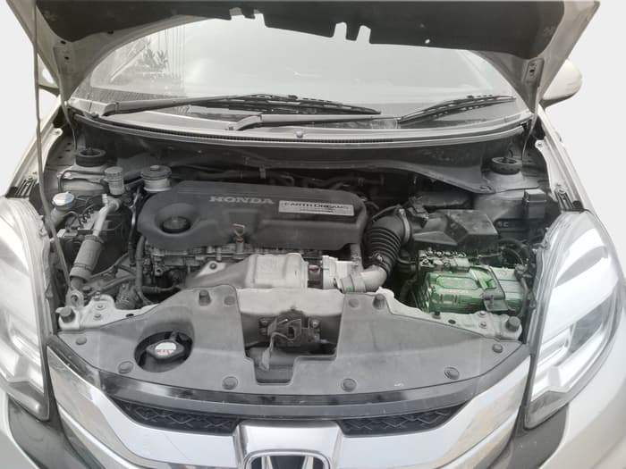 2014 Honda Mobilio 1.5L I-DTEC RS(O), Diesel, Manual, 2,19,242 km, exterior