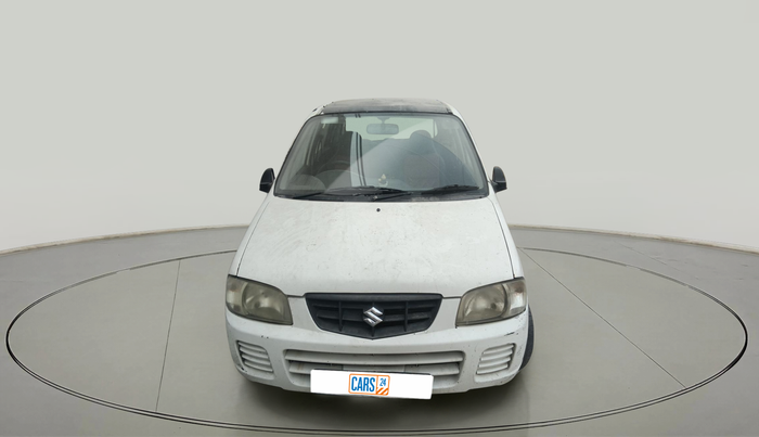 2011 Maruti Alto LXI, Petrol, Manual, 1,52,222 km, exterior