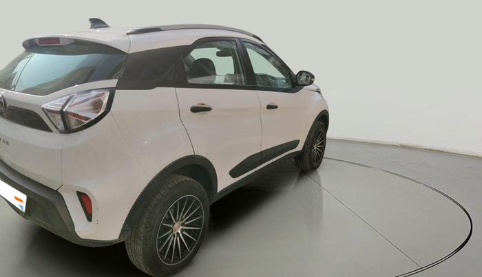 2023 Tata NEXON XM PLUS SUNROOF PETROL, Petrol, Manual, 19,782 km, exterior