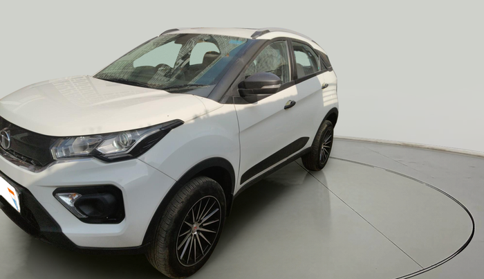 2023 Tata NEXON XM PLUS SUNROOF PETROL, Petrol, Manual, 19,782 km, exterior