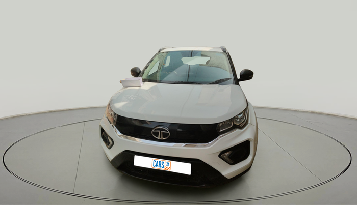 2023 Tata NEXON XM PLUS SUNROOF PETROL, Petrol, Manual, 19,782 km, exterior