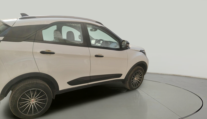 2023 Tata NEXON XM PLUS SUNROOF PETROL, Petrol, Manual, 19,782 km, exterior