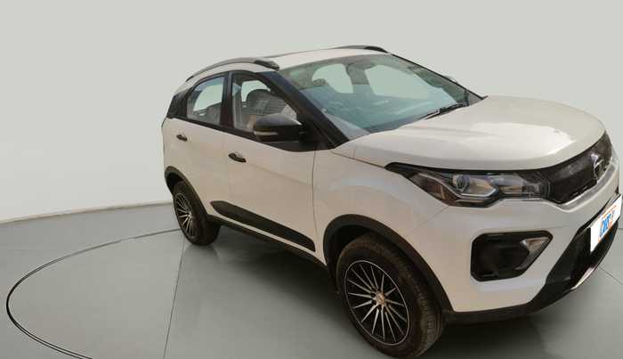 2023 Tata NEXON XM PLUS SUNROOF PETROL, Petrol, Manual, 19,782 km, exterior