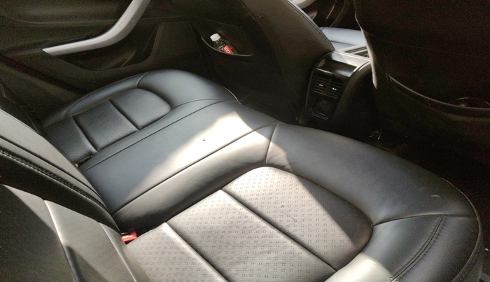 2023 Tata NEXON XM PLUS SUNROOF PETROL, Petrol, Manual, 19,782 km, interior