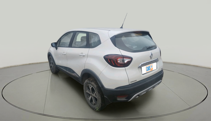 2018 Renault Captur RXL DIESEL, Diesel, Manual, 48,837 km, exterior