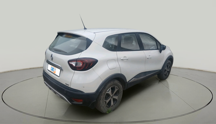 2018 Renault Captur RXL DIESEL, Diesel, Manual, 48,837 km, exterior