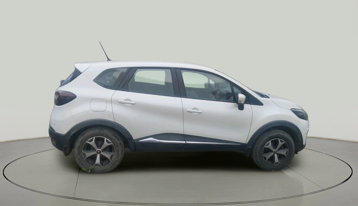 2018 Renault Captur RXL DIESEL, Diesel, Manual, 48,837 km, exterior