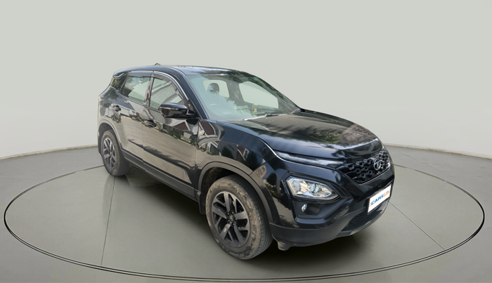 2023 Tata Harrier XZ PLUS 2.0L DARK EDITION, Diesel, Manual, 55,832 km, exterior