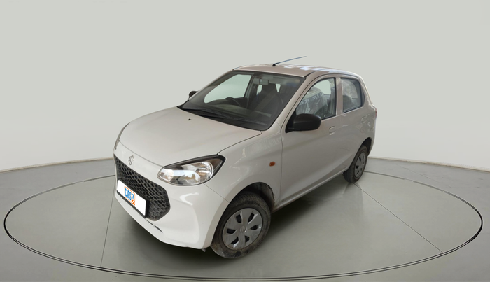 2025 Maruti Alto K10 VXi Plus (O), Petrol, Manual, 4,592 km, exterior