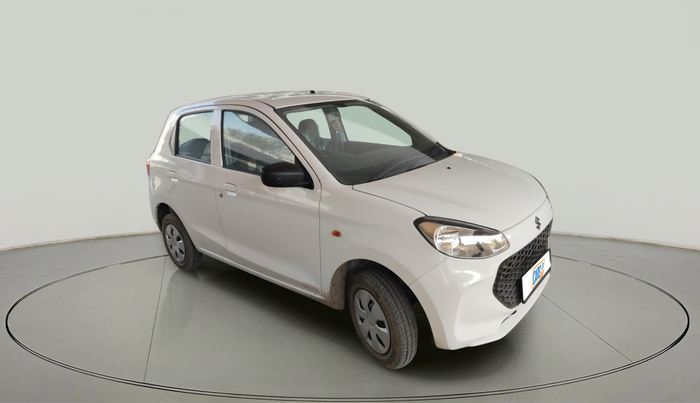 2025 Maruti Alto K10 VXi Plus (O), Petrol, Manual, 4,592 km, exterior