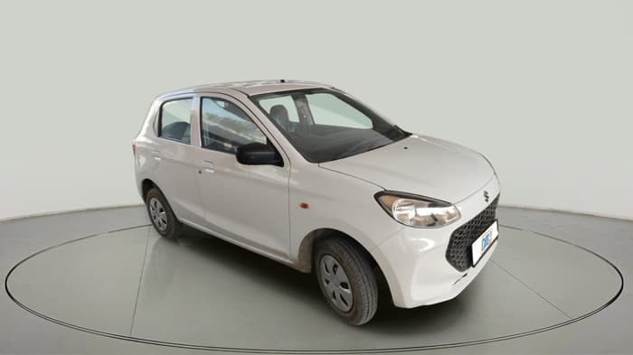 2025 Maruti Alto K10 VXi Plus (O), Petrol, Manual, 4,592 km, exterior