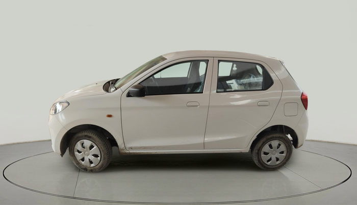 2025 Maruti Alto K10 VXi Plus (O), Petrol, Manual, 4,592 km, exterior