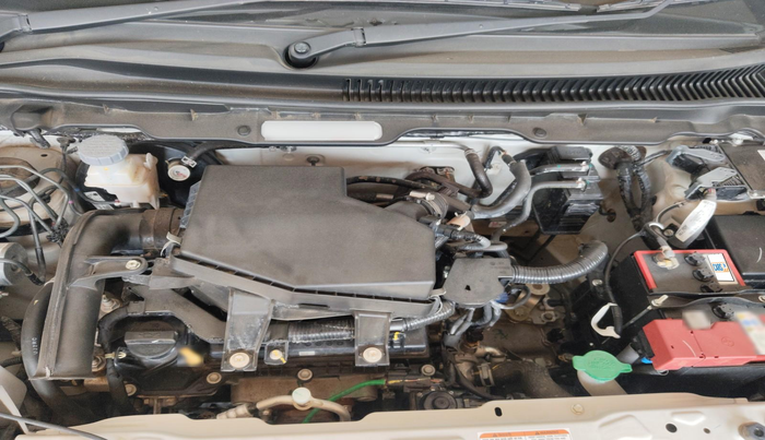 2025 Maruti Alto K10 VXi Plus (O), Petrol, Manual, 4,592 km, exterior