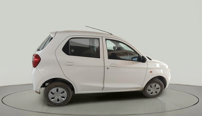 2025 Maruti Alto K10 VXi Plus (O), Petrol, Manual, 4,592 km, exterior