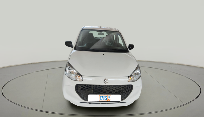 2025 Maruti Alto K10 VXi Plus (O), Petrol, Manual, 4,592 km, exterior