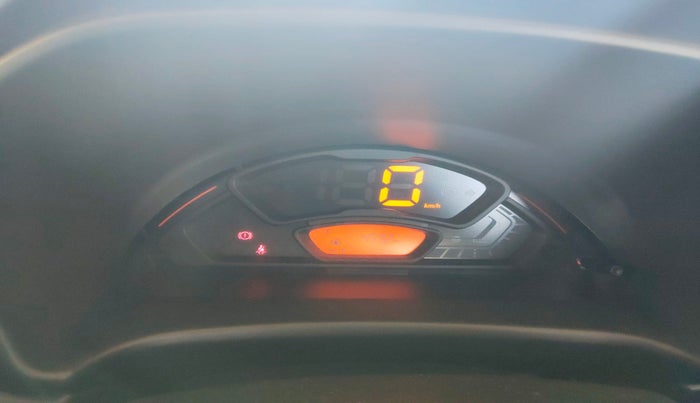 2025 Maruti Alto K10 VXi Plus (O), Petrol, Manual, 4,592 km, interior