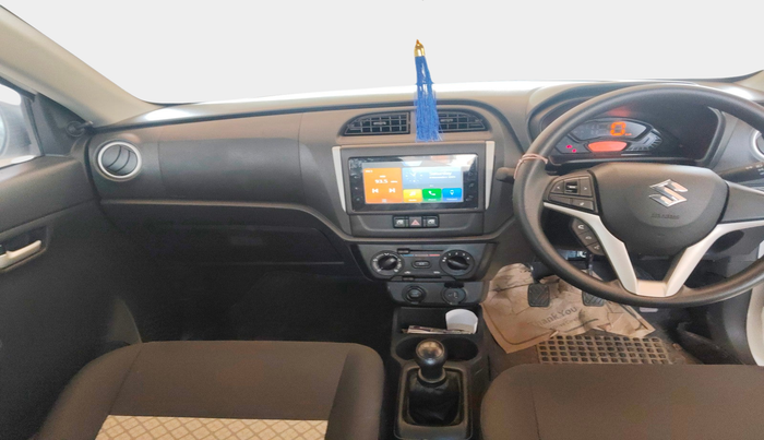 2025 Maruti Alto K10 VXi Plus (O), Petrol, Manual, 4,592 km, interior