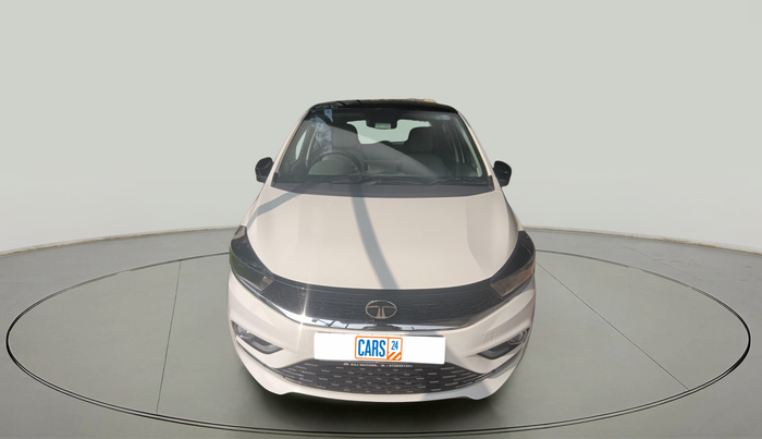 2025 Tata Tiago XZ PLUS PETROL, Petrol, Manual, 8,237 km, exterior