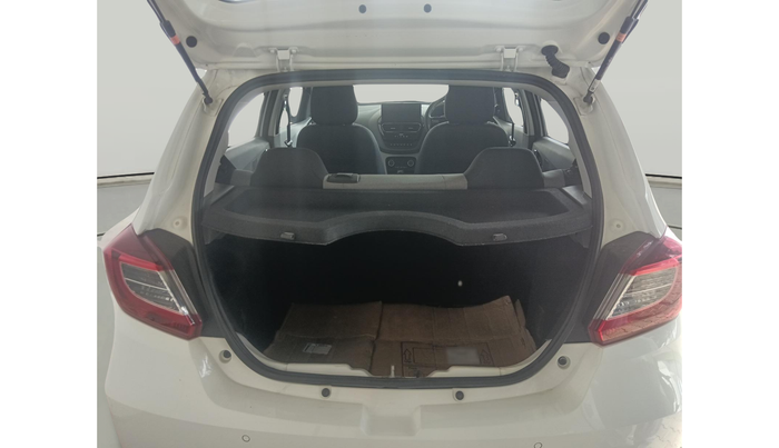 2025 Tata Tiago XZ PLUS PETROL, Petrol, Manual, 8,237 km, exterior