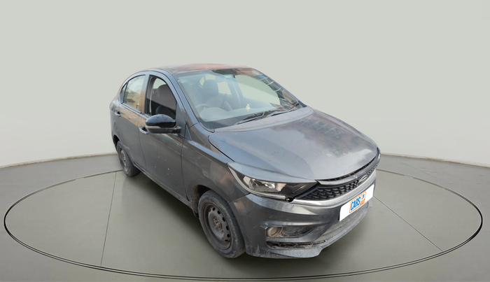 2022 Tata TIGOR XZ CNG, Petrol, Manual, 58,964 km, exterior