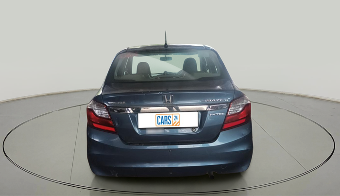 2016 Honda Amaze 1.2L I-VTEC S, Petrol, Manual, 1,20,224 km, exterior
