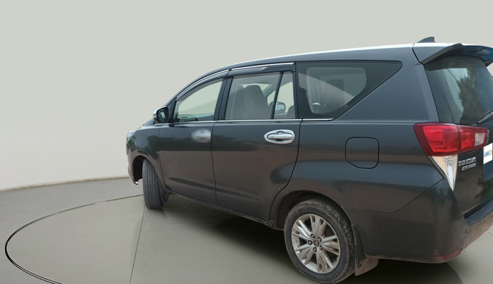 2016 Toyota Innova Crysta 2.8 ZX AT 7 STR, Diesel, Automatic, 2,08,898 km, exterior