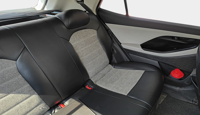 2021 Hyundai Creta E 1.5 DIESEL, Diesel, Manual, 65,971 km, interior