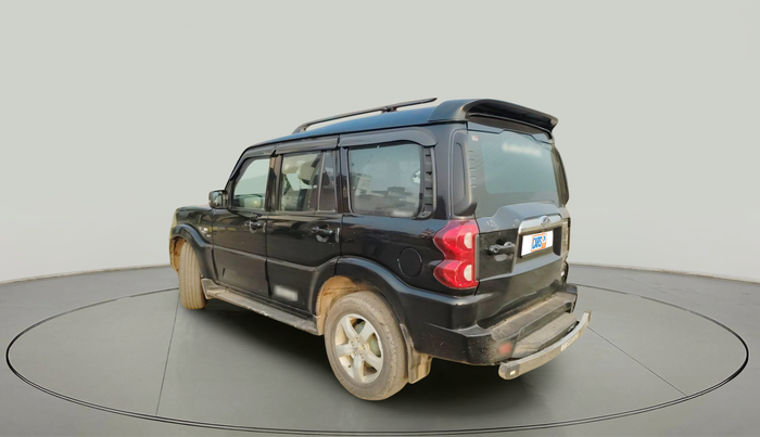 2021 Mahindra Scorpio S5, Diesel, Manual, 95,764 km, exterior