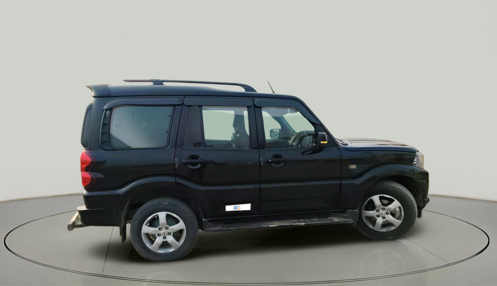 2021 Mahindra Scorpio S5, Diesel, Manual, 95,764 km, exterior