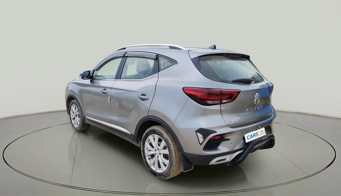 2022 MG ASTOR SUPER EX 1.5 MT, Petrol, Manual, 70,453 km, exterior