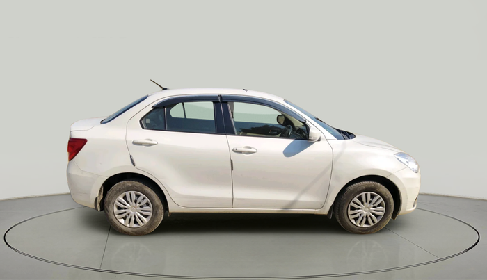2023 Maruti Dzire VXI, Petrol, Manual, 26,857 km, exterior