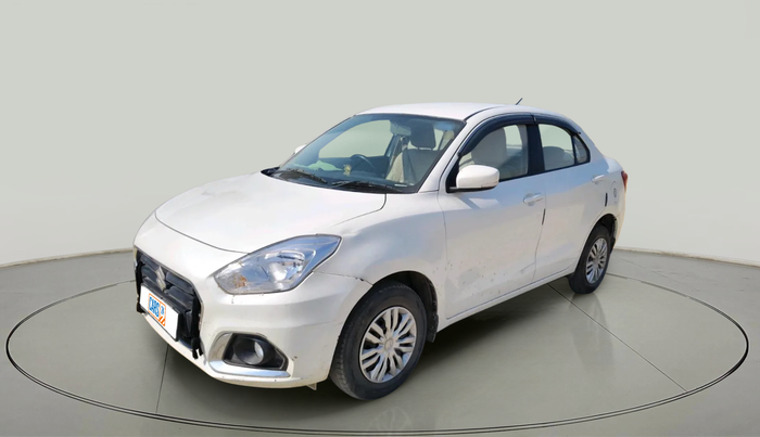 2023 Maruti Dzire VXI, Petrol, Manual, 26,857 km, exterior