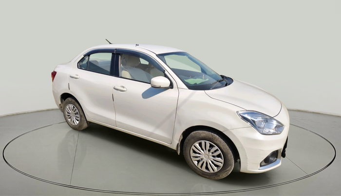 2023 Maruti Dzire VXI, Petrol, Manual, 26,857 km, exterior