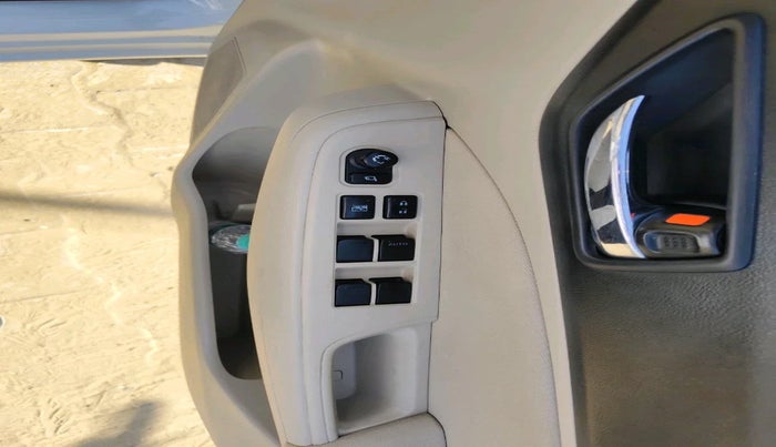 2023 Maruti Dzire VXI, Petrol, Manual, 26,857 km, interior