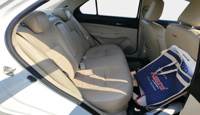 2023 Maruti Dzire VXI, Petrol, Manual, 26,857 km, interior