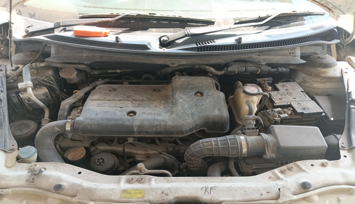 2016 Maruti Swift VDI, Diesel, Manual, 1,25,869 km, exterior