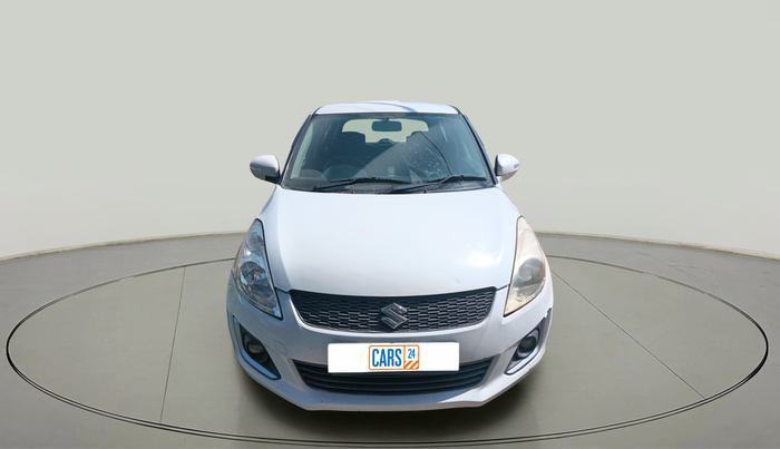 2016 Maruti Swift VDI, Diesel, Manual, 1,25,869 km, exterior