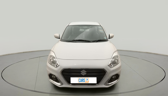 2022 Maruti Dzire ZXI CNG, Petrol, Manual, 64,565 km, exterior