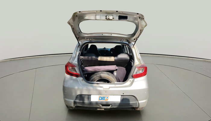 2016 Tata Tiago XT PETROL, Petrol, Manual, 86,872 km, exterior